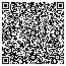 QR code with Glazed & Amused contacts