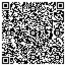 QR code with Five O Ranch contacts