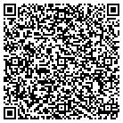 QR code with Manbeck Nurseries Inc contacts
