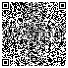 QR code with E C Hobson & Associates contacts