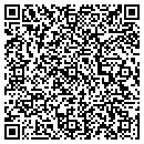 QR code with RJK Assoc Inc contacts