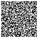 QR code with Alarm Line contacts