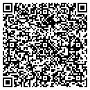 QR code with A A Auto Sales contacts