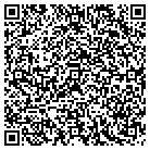 QR code with Advanced Graphics Design Inc contacts
