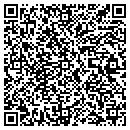 QR code with Twice Blessed contacts