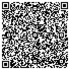 QR code with Magetti Gavin Funeral Home contacts