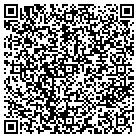 QR code with Washington Morgan Cmnty Action contacts