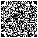 QR code with D U Construction Co contacts