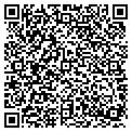 QR code with Cft contacts