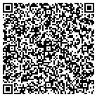 QR code with Central Receiving Department contacts