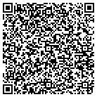 QR code with Maffiores Drive Thru contacts