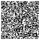 QR code with Christian Youngstown School contacts