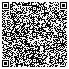 QR code with Harsh Meml & Kilgore Mthdst contacts
