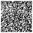 QR code with James Ravue Farm contacts