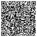 QR code with YMCA contacts