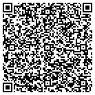 QR code with Space Nval Wrfair Sys Center D742 contacts