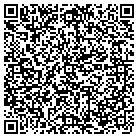 QR code with Macedonian Church St Mary's contacts