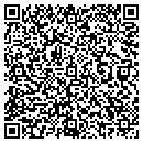 QR code with Utilities Department contacts