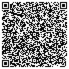 QR code with Gary's Garden & Lawn Irrgtn contacts