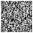 QR code with Allen Press contacts
