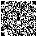 QR code with Angelos Pizza contacts