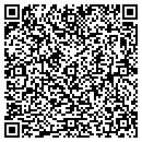 QR code with Danny's Bar contacts