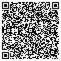 QR code with IGC contacts