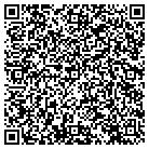 QR code with Service Master By Horton contacts
