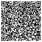 QR code with West R A Land Development Co contacts