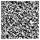QR code with St George On The Commons Apts contacts