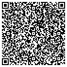 QR code with Custom Cut Professional Lawn C contacts