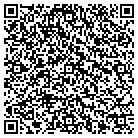 QR code with Maguire & Schneider contacts