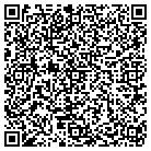 QR code with J P Construction Co Inc contacts