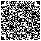 QR code with Phillips Excavating Co Inc contacts