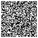 QR code with Gasmark contacts