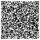 QR code with Precision Pro Cut Inc contacts