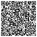 QR code with A 1 Window Cleaning contacts