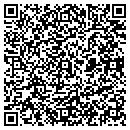 QR code with R & C Excavating contacts