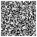 QR code with T & T Distributing contacts