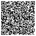 QR code with Fosbel contacts