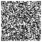 QR code with R Donald Rorapaugh Jr Inc contacts