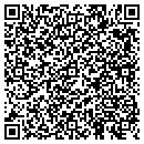 QR code with John A Noll contacts