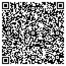 QR code with James F Lucas contacts