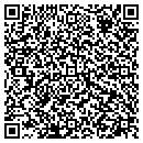QR code with Oracle contacts