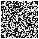 QR code with Amel Waugh contacts
