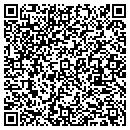 QR code with Amel Waugh contacts