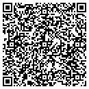 QR code with A & M Tree Service contacts