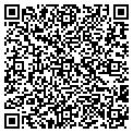 QR code with Arbors contacts