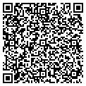 QR code with HFC contacts