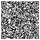 QR code with Radilolog Iznc contacts